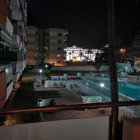 Dunes Beach Apartment Maspalomas  Extérieur photo