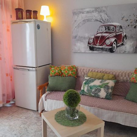 Dunes Beach Apartment Maspalomas  Extérieur photo