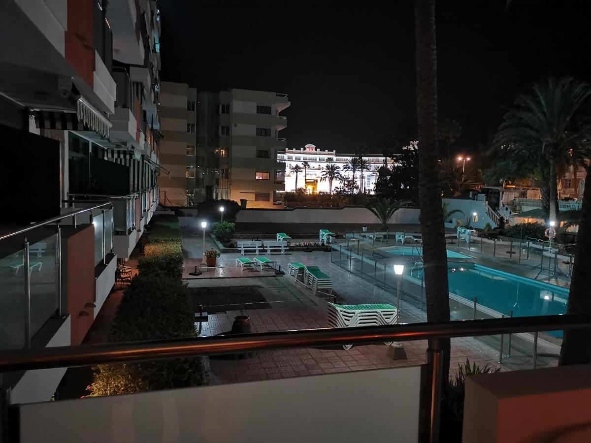 Dunes Beach Apartment Maspalomas  Extérieur photo