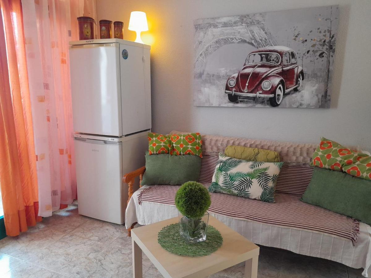 Dunes Beach Apartment Maspalomas  Extérieur photo