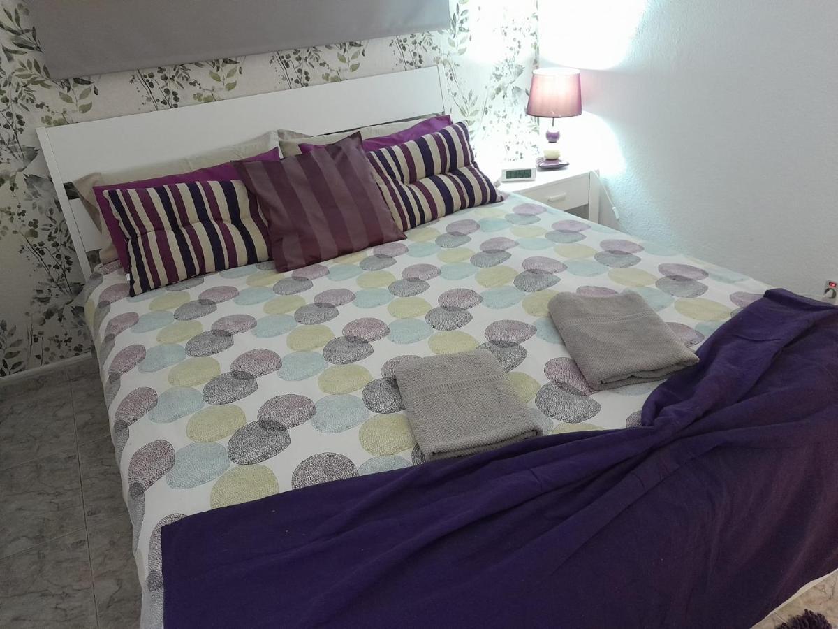 Dunes Beach Apartment Maspalomas  Extérieur photo